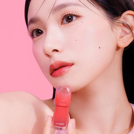 the SAEM Saemmy’s Ade Shot Tint 6 Colors 3.2g-thekimyoung.com