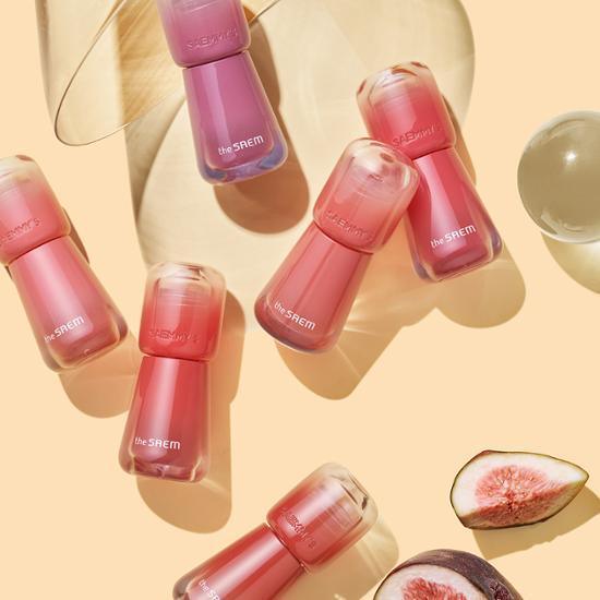 the SAEM Saemmy’s Ade Shot Tint 6 Colors 3.2g-thekimyoung.com