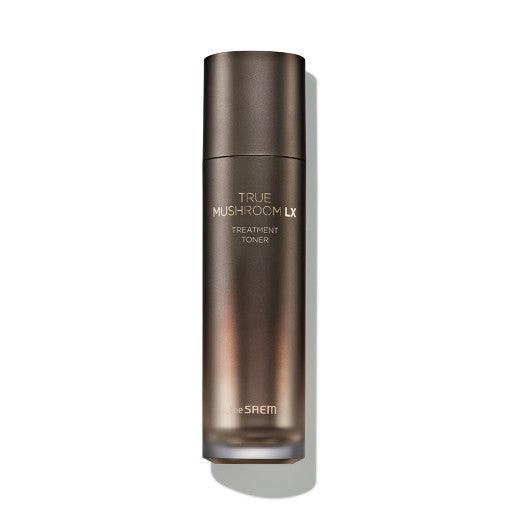 The SAEM True Mushroom LX Treatment Toner 120ml-thekimyoung.com