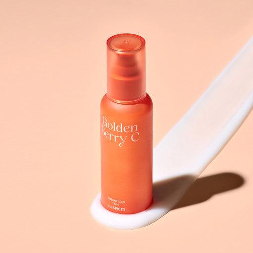 The SAEM Urban Eco Golden Berry C Fluid 150ml-thekimyoung.com