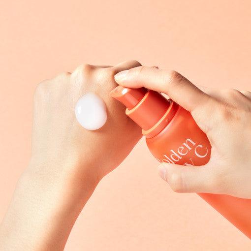 The SAEM Urban Eco Golden Berry C Fluid 150ml-thekimyoung.com