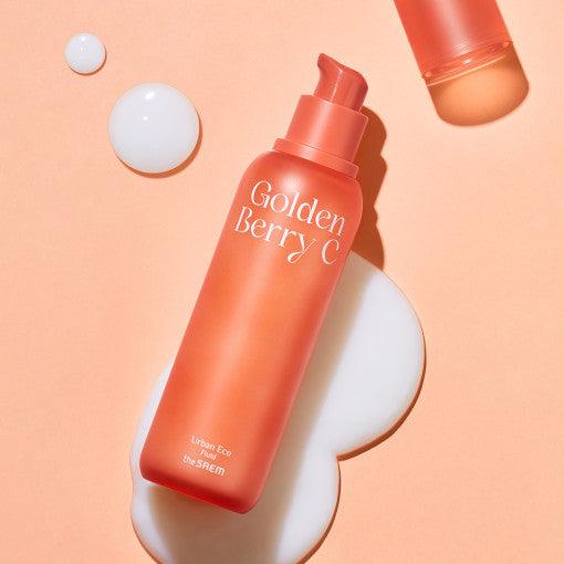 The SAEM Urban Eco Golden Berry C Fluid 150ml-thekimyoung.com