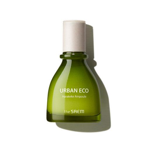 The SAEM Urban Eco Harakeke Ampoule 45ml-thekimyoung.com