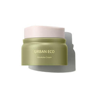 The SAEM Urban Eco Harakeke Cream 50ml-thekimyoung.com