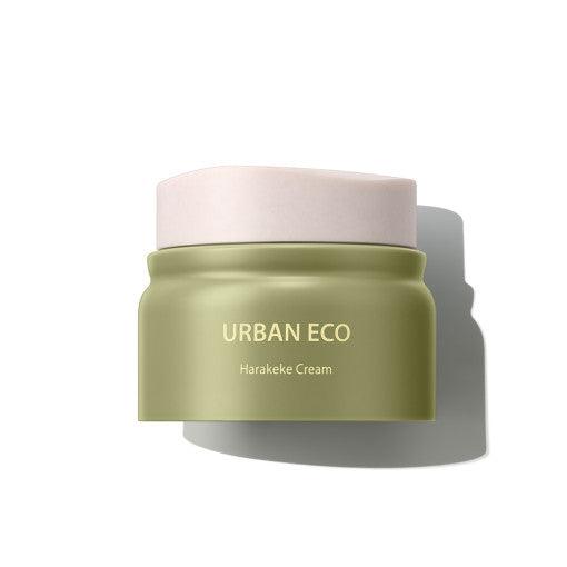 The SAEM Urban Eco Harakeke Cream 50ml Moisturizer Cream The SAEM
