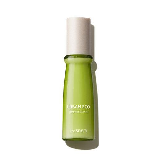 The SAEM Urban Eco Harakeke Deep Moisture Essence 50ml-thekimyoung.com