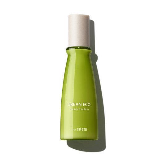 The SAEM Urban Eco Harakeke Emulsion 130ml-thekimyoung.com