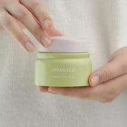 The SAEM Urban Eco Harakeke Fresh Cream 50ml-thekimyoung.com