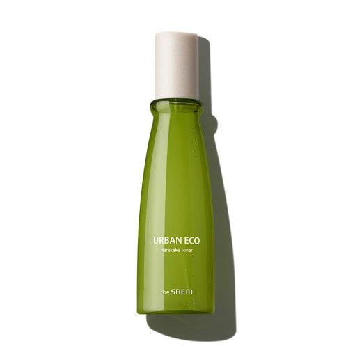 The SAEM Urban Eco Harakeke Toner 150ml [thekimyoun.com]