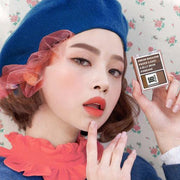 16BRAND 16 Brow Magazine Eyebrow (3 colors) Eyebrow 16BRAND