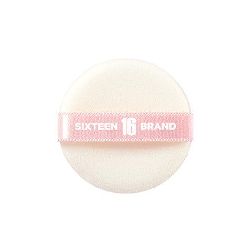 16BRAND Blur Pact 8g #SKIN BEIGE Face Powder 16BRAND