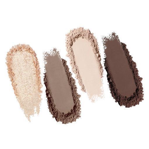 16BRAND MINI MINI PALETTE (2colors) EYESHADOW 16BRAND