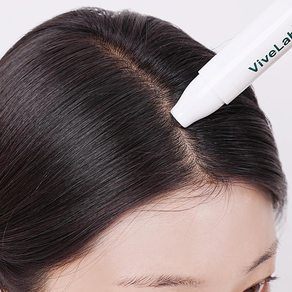 ViveLab Revive Therapy Hair Scalp & Brow Ampoule 15ml-thekimyoung.com