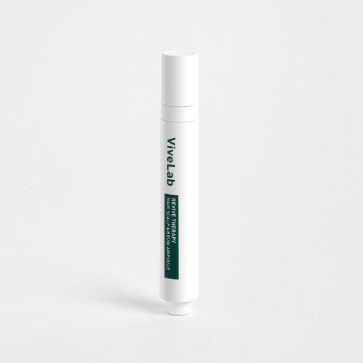 ViveLab Revive Therapy Hair Scalp & Brow Ampoule 15ml-thekimyoung.com