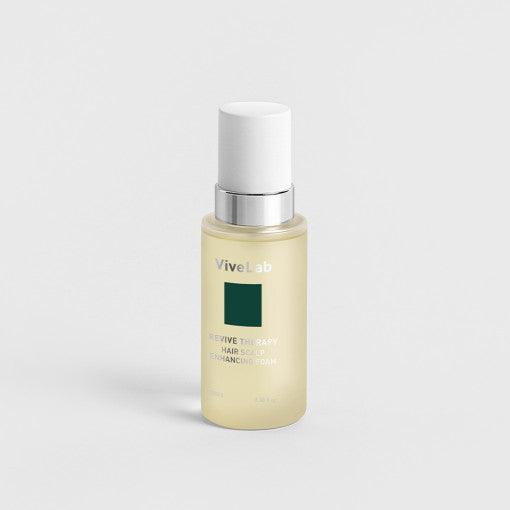 ViveLab Revive Therapy Hair Scalp Enhancing Foam 100ml [thekimyoun.com]