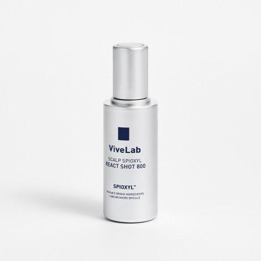 ViveLab SCALP SPIOXYL REACT SHOT 800 50ml-thekimyoung.com