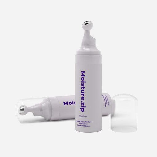 withbecon Moisture.zip Hair Serum Ampoule 30ml Hair Essence withbecon