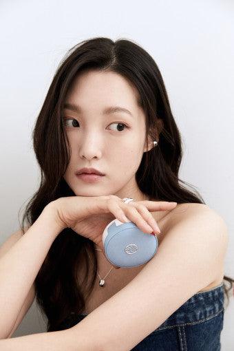 O HUI Ultimate Fit Tone Up Jean Cushion 15g x 2ea (SPF 35/PA++) #Pink Beige MAKEUP Cushion O HUI