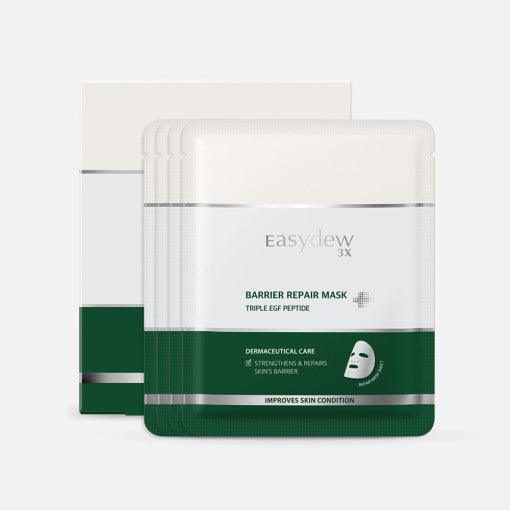 Easydew Barrier Repair Mask 25g X 4ea-thekimyoung.com