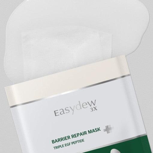 Easydew Barrier Repair Mask 25g X 4ea-thekimyoung.com