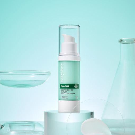 Easydew CLEAR B3 + B5 SERUM 29ml-thekimyoung.com