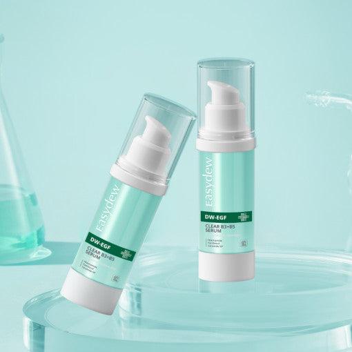 Easydew CLEAR B3 + B5 SERUM 29ml-thekimyoung.com
