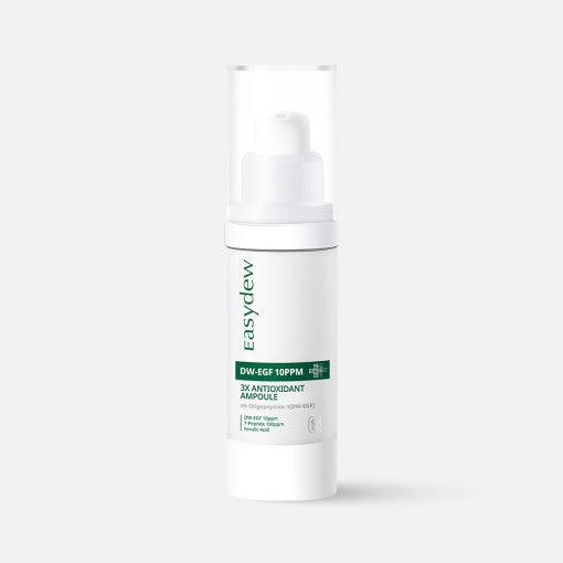 Easydew DW-EGF 10ppm 3X Antioxidant Ampoule 30ml-thekimyoung.com