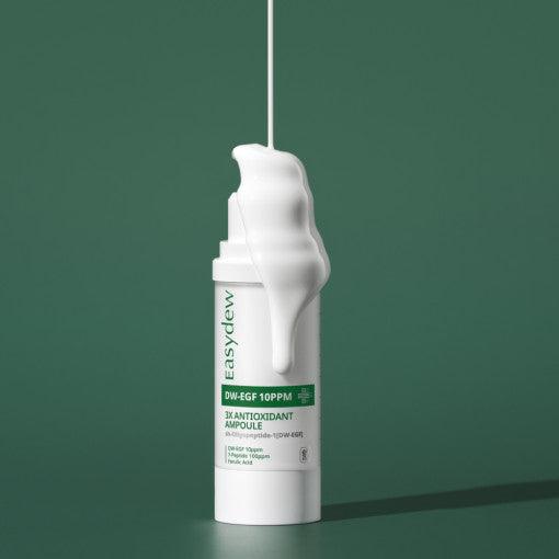 Easydew DW-EGF 10ppm 3X Antioxidant Ampoule 30ml-thekimyoung.com