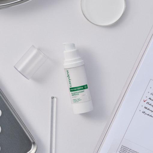 Easydew DW-EGF 10ppm 3X Antioxidant Ampoule 30ml-thekimyoung.com