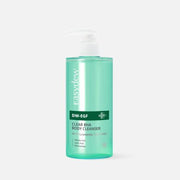 Easydew DW-EGF CLEAR BHA BODY CLEANSER 300g-thekimyoung.com