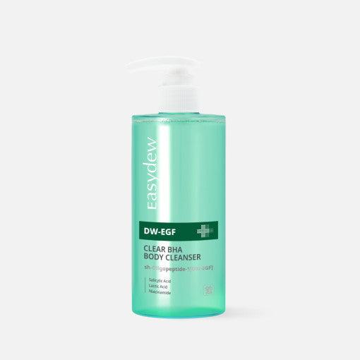 Easydew DW-EGF CLEAR BHA BODY CLEANSER 300g-thekimyoung.com