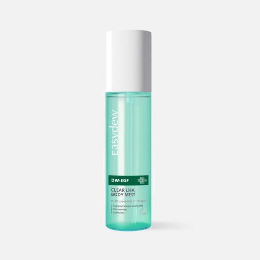Easydew DW-EGF CLEAR LHA BODY MIST 100g-thekimyoung.com
