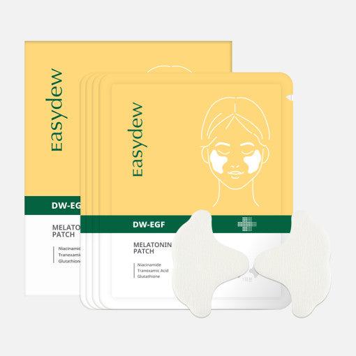 Easydew EX DW-EGF Melatoning Patch 5g X 4P-thekimyoung.com