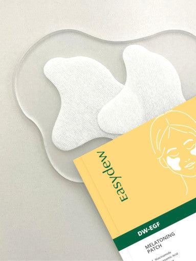 Easydew EX DW-EGF Melatoning Patch 5g X 4P-thekimyoung.com
