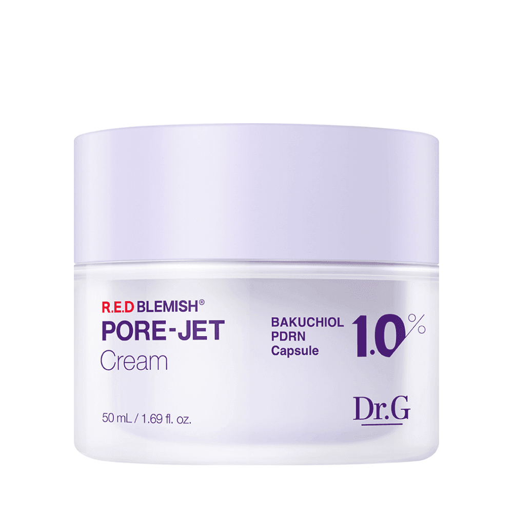 Dr.G Bakuchiol Pre-Jet Cream 50ml Cream Dr.G