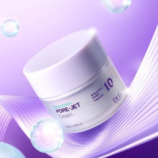 Dr.G Bakuchiol Pre-Jet Cream 50ml Cream Dr.G