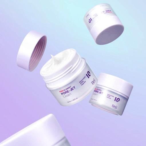 Dr.G Bakuchiol Pre-Jet Cream 50ml Cream Dr.G