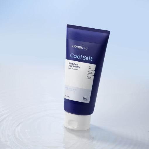 Dr.G Doopi Lab Cool Salt Scalp Treatment 300g Hair Treatment Dr.G