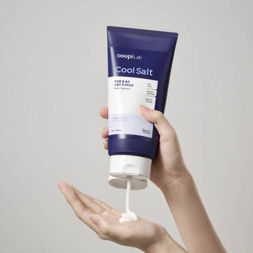 Dr.G Doopi Lab Cool Salt Scalp Treatment 300g Hair Treatment Dr.G