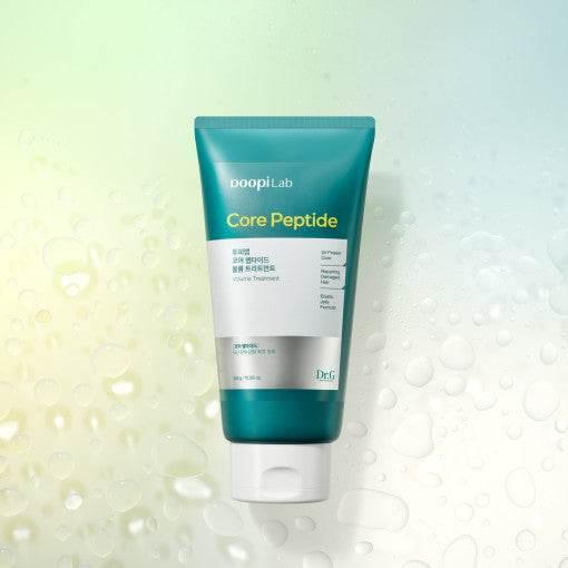 Dr.G Doopi Lab Core Peptide Volume Treatment 300g Hair Treatment Dr.G