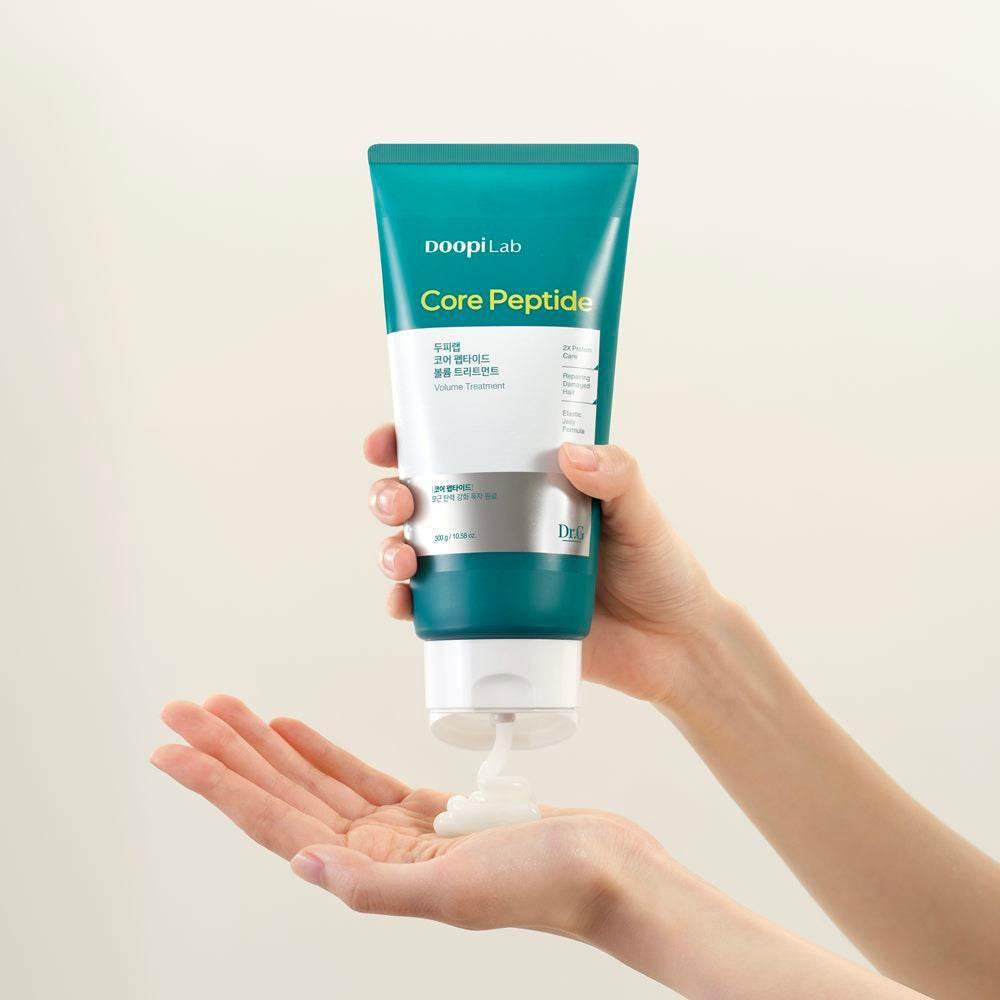 Dr.G Doopi Lab Core Peptide Volume Treatment 300g Hair Treatment Dr.G