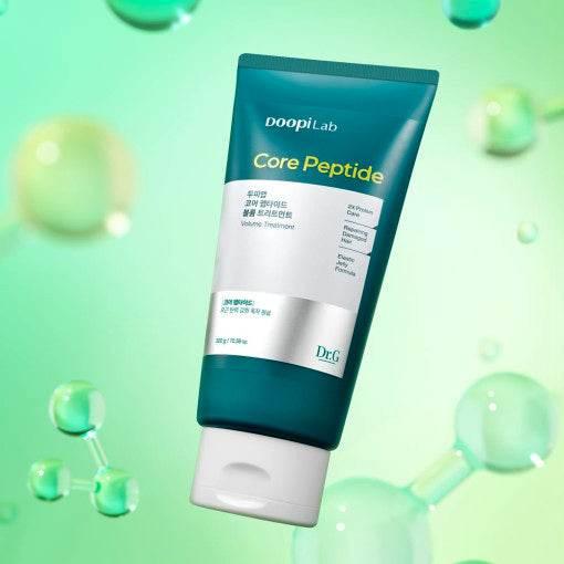 Dr.G Doopi Lab Core Peptide Volume Treatment 300g Hair Treatment Dr.G