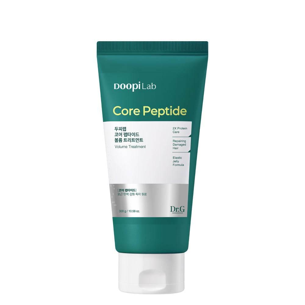 Dr.G Doopi Lab Core Peptide Volume Treatment 300g Hair Treatment Dr.G
