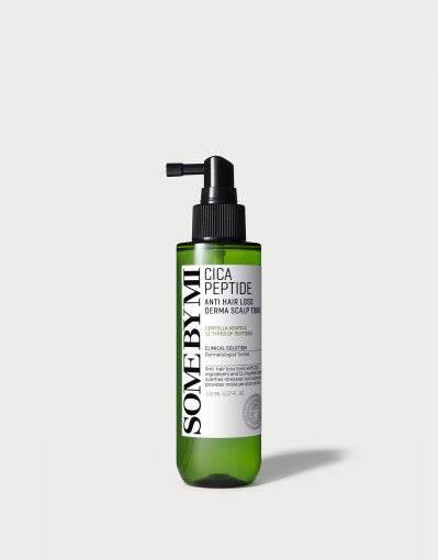 [SOME BY MI] Cica Peptide Anti Hair Loss Derma Scalp Tonic 150ml-thekimyoung.com