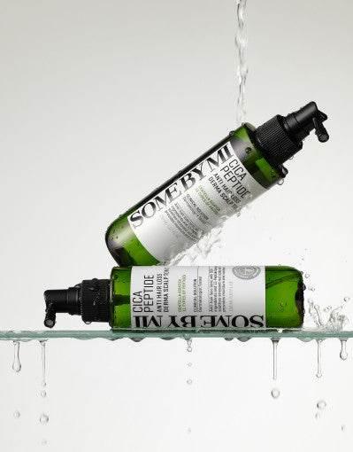 [SOME BY MI] Cica Peptide Anti Hair Loss Derma Scalp Tonic 150ml-thekimyoung.com