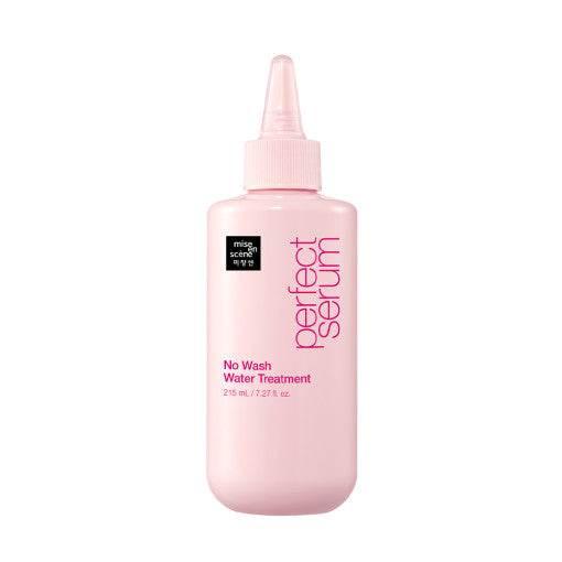 [mise en scene] No Wash Water Treatment 215ml-thekimyoung.com