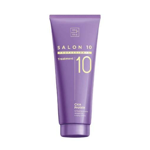 [mise en scene] Salon 10 Professional Cica Protein Treatment 215ml-thekimyoung.com