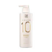 [mise en scene] Salon 10 Protein Shampoo for Damaged Hair 500ml-thekimyoung.com