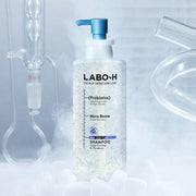 LABO-H Hair Loss Care Scalp Cooling & No Sebum Shampoo 750ml Shampoo LABO-H