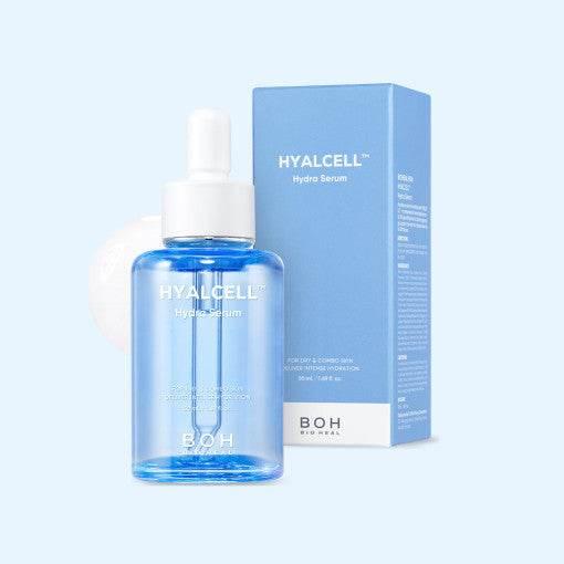 BIOHEAL BOH - HYALCELLTM Hydra Serum 50ml Face Serum BIO HEAL BOH